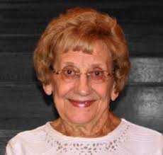 Eunice A. Ruff Obituary April 9, 2025