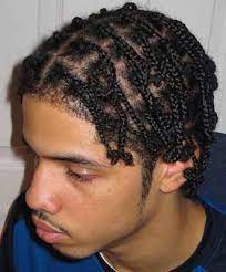 Box Braids Box Braids Men Braided Hairstyles Easy Box Braids Styling
