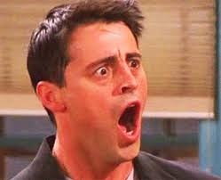 How people look at you if you say you don't like Mama Mia Blank Template