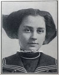 Emma Louise (Coe) Merritt (1893-1968) — Family History Photo Store