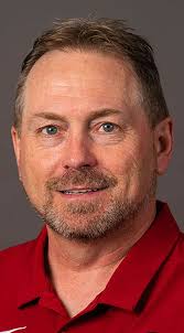 Hold please: UA's Reid Bauer plies his trade