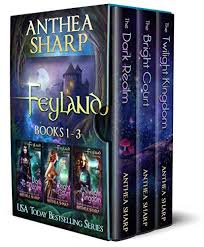 Feyland Books 1 3 Feyland Series Collection Book 1 By Https Www Amazon Com Dp B00b73td9i Ref Cm Sw R Pi Dp U X 82 Book 1 Free Kindle Books Free Kindle