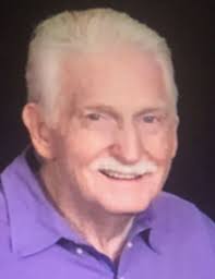 Samuel "Dewey" George, Jr. Obituary October 11, 2021