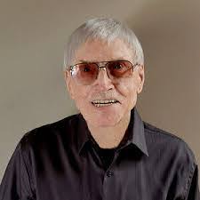 Ron Chambers's Instagram, Twitter & Facebook