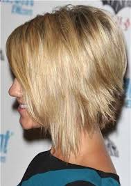 Use recommended products in order to achieve that sleek and shiny look. Short Bob Hairstyles For Thick Hair 2015 Jelitaf