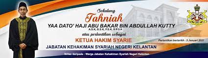 See more of jabatan kehakiman syariah negeri kelantan on facebook. Jabatan Kehakiman Syariah Negeri Kelantan Posts Facebook