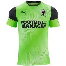 Afc wimbledon revealed their new home kit for the 20/21 season. Afc Wimbledon 2020 21 Drittes Trikot