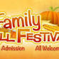 Trunk-or-Treat Fall Fest event in Minden, LA
