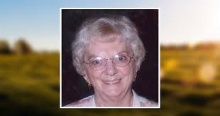 Maureen Chadwick Fisher Obituary December 16, 2013