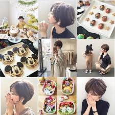 yuriさんはinstagramを利用しています 髪が伸びてきた もう切りに行きたい earring m handmade mignon キラン と大人っぽいイヤリング こんな感じ大好き watch kaptenands イベント ママスタイル イヤリング かわいい