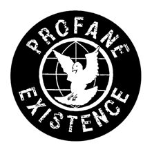 Image result for anarcho punk logo