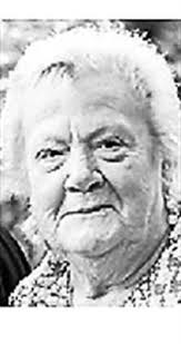 Sheila Taylor Obituary (2016)