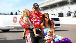 This year, for the second year in a row. How Much Money Is Ryan Newman Worth