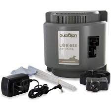 Guardian By Petsafe Wireless Fence Walmart Com