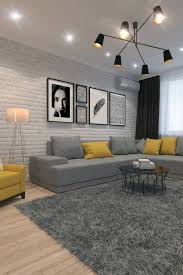 Awesome 41 Inspiring Living Room Color Schemes Ideas Will Make Space Beautiful Mo Living Room Decor Apartment Grey Walls Living Room Living Room Color Schemes