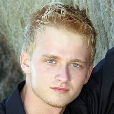 Jacob Luttrell biography