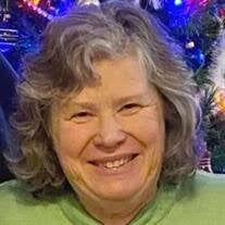 Nancy Stanek's Instagram, Twitter & Facebook