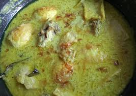 Resep semur tahu telor ala dapurdina. Bagaimana Membuat Opor Ayam Telur Tahu Simpel Anti Gagal Kreasi Masakan