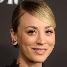 Kaley Cuoco Movies and TV Shows