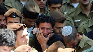 Anak palestina menangis bibir bisa berbohong namun hati berkata lain. Tak Seperti Dicitrakan Ternyata Tentara Isreal Juga Menangis Seperti Bayi Ketika Rekannya Tewas Tribun Manado