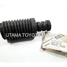 Buy online daihatsu 23300bz010 filter assy fuel: Utama Toyota Makmur Distributor Resmi Sparepart Toyota Original Dan Lengkap Di Medan Dengan Harga Murah Untuk Kualitas Produk Asli Onderdil Genuine Part Indonesia