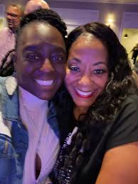 More Reunion… -크크리스-