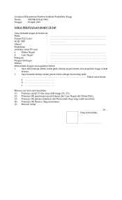 Pengertian lain juga menyebutkan bahwa pernyataan tertulis yang menyatakan kesediaan atau kesanggupan. Surat Pernyataan Bersedia Bekerja Penuh Waktu Rasanya