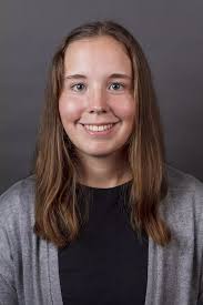 2022 Softball Roster