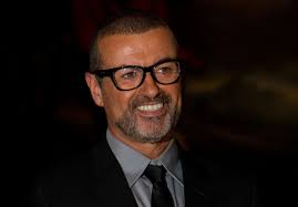 Zanger en icoon George Michael overleden