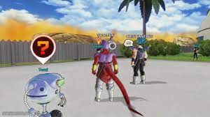 Do you have the other new mentors avaliable like hit, cooler, android 16? Dragon Ball Xenoverse 2 How To Find Gohan And Videl Mentor Master And Get Justice Combination By Lu Bu Feng Xian