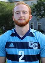 2019 Men's Soccer Roster