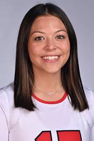 2023 Women's Volleyball Roster