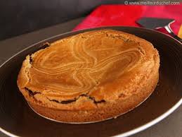 Gateau Basque Au Chocolat Recette Gateau Basque Alimentation Gateaux Et Desserts