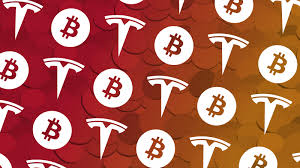 The crypto has tumbled 20% since its monday record last updated: Tesla S Bitcoin Investment Could Be Bad For The Company S Climate Reputation And Its Bottom Line Techcrunch