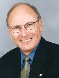 Obituary information for The Hon. Frederick "Fred" A. Stewart, QC