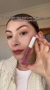 Lykd Ruj 268 Peach Bloom