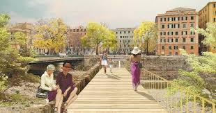 Genova in sei citt&agrave;, Garofalo (Openfabric): la nostra "green strategy ...
