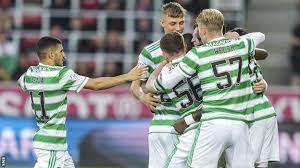 Jun 01, 2021 · fotbalová vlašim navázala spolupráci se slavií, úřadující mistři budou ve středočeském klubu rozvíjet své talentované hráče. Europa League Sportscene To Show Jablonec V Celtic Galatasaray V St Johnstone Live Bbc Sport