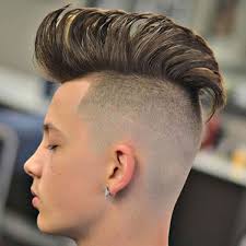25 Cool Kids Mohawk Ideas The Best Little Boy Mohawk Haircuts 2021 Erkek Sac Kesimleri Oglan Cocugu Sac Modelleri Duz Sac