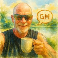 Good morning! I'm actually new in gorebox,if there's fun ways to do in  gorebox,just chat freely,I'll respond to them and ask questions if you  want.(hello Admins and moderator!)