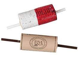 #5 the test of faith. 37 Insanely Creative Things To Do With Popped Corks