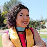 Angela Cerda's Instagram, Twitter & Facebook