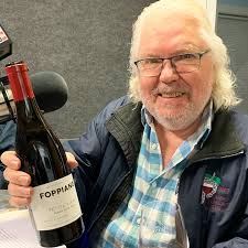 Tom Simoneau 2021 Wines of the Year