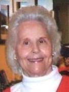 Bernice Goff Obituary (1930