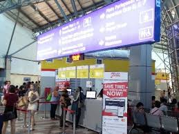 Things you should know about hotel sentral melaka. Melaka Sentral Bus Station Malaysia Life
