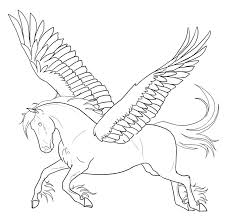 Maybe you would like to learn more about one of these? Slim Slots Cute Pegasus Coloring Pages