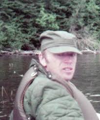 Donald “Don” “Slim” Loren Ramseier