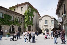 ma journee a la cite medievale de carcassonne carcassonne cite de carcassonne et la cite