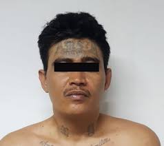 Detiene Fiscalía a dos presuntos miembros de la Mara Salvatrucha en Tuxtla 