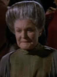 She had supporting roles in a number of television series, include the. Betty Mcguire Memory Alpha Das Star Trek Wiki Fandom